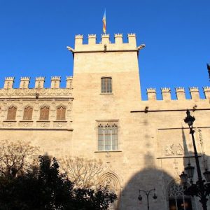 Ruta por el Centro Histórico de Valencia - TuViajeTravel
