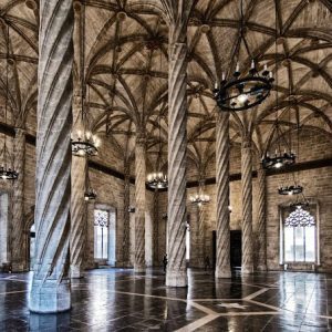 Ruta por el Centro Histórico de Valencia - TuViajeTravel