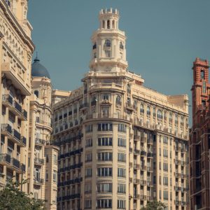 Valencia bicycle route - TuViajeTravel Valencia bicycle route - TuViajeTravel