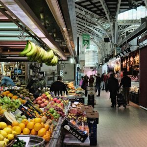 Ruta por el Centro Histórico de Valencia - TuViajeTravel