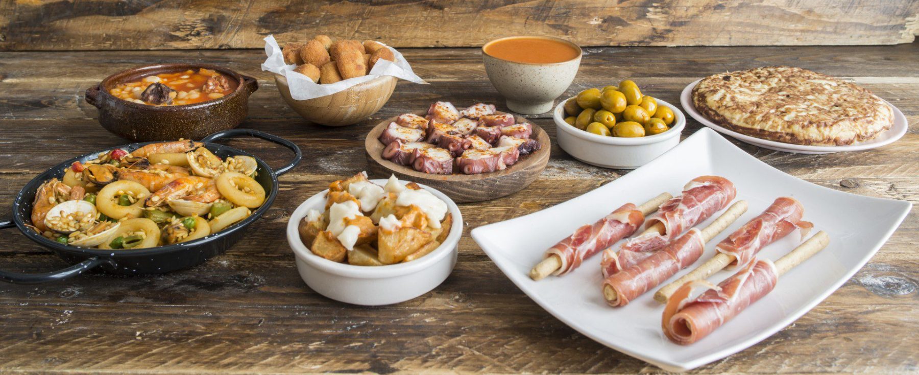 Tours Temáticos en Valencia - TuViajeTravel