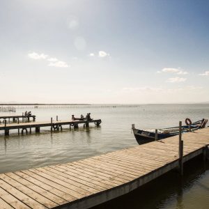 Tour Atardecer en la Albufera Valencia - TuViajeTravel