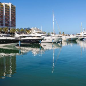 Ruta por Valencia en bicicleta - TuViajeTravel
