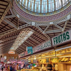 Ruta por el Centro Histórico de Valencia - TuViajeTravel