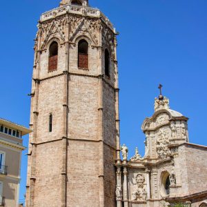 Ruta por Valencia en bicicleta - TuViajeTravel
