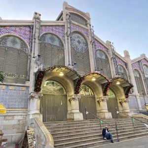 Ruta por el Centro Histórico de Valencia - TuViajeTravel